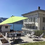 Palazzo Exclusiv Appartment - Kontaktlos, Arbeiten in traumafter Umgebung!