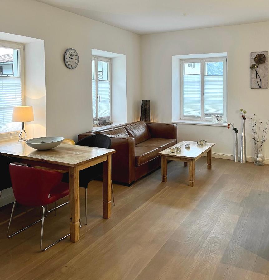 Apartment Palazzo Exclusiv - Kontaktlos, Arbeiten In Traumafter Umgebung!