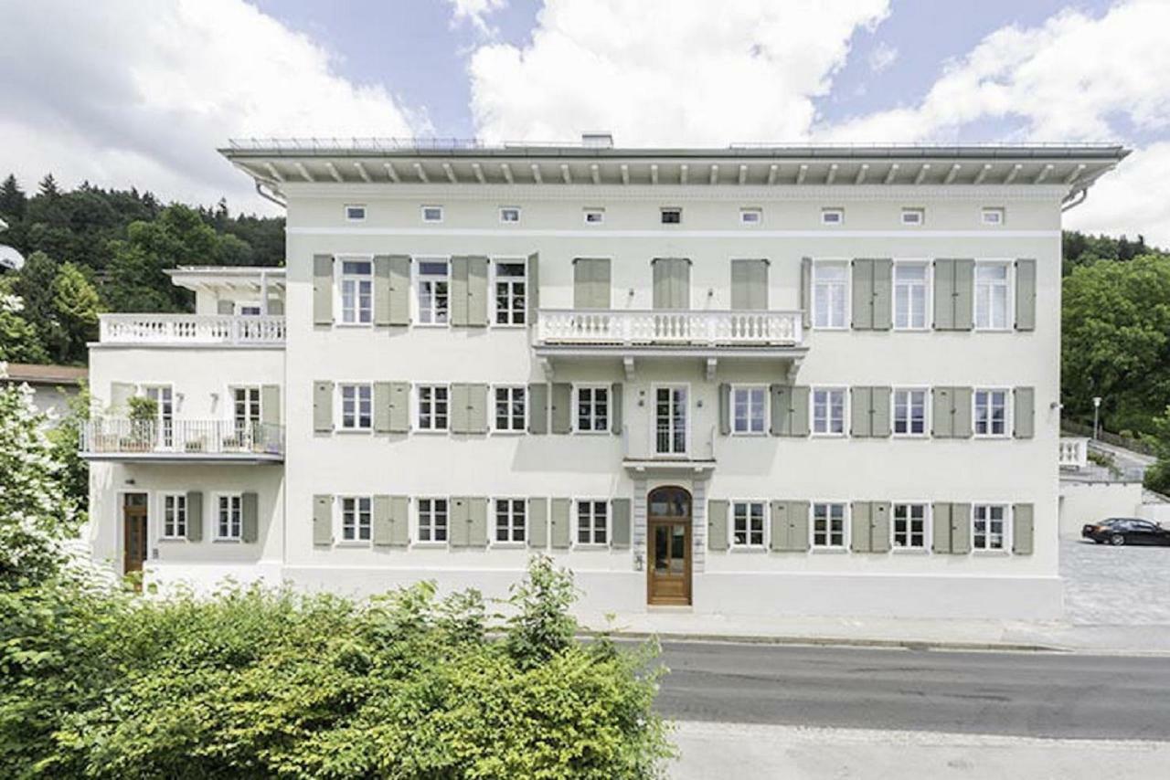 Palazzo Exclusiv - Kontaktlos, Arbeiten In Traumafter Umgebung! Apartment *