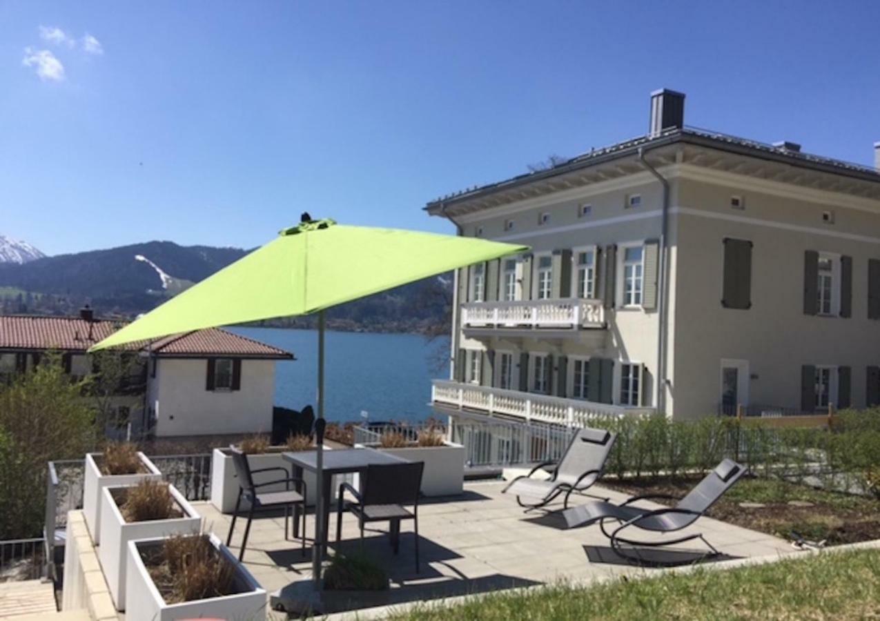 Apartment Palazzo Exclusiv - Kontaktlos, Arbeiten In Traumafter Umgebung! *